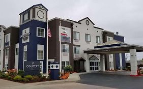 Country Inn & Suites By Radisson, San Carlos, Ca